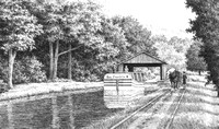 Metamora Aqueduct