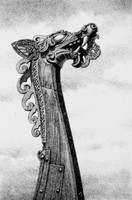 Draken Harald Harfagre