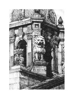 Dumfries Lion