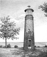 Lake Winnebago Lighthouse