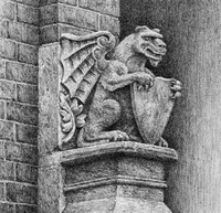 Dublin Dragon