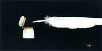 Ghost Writer