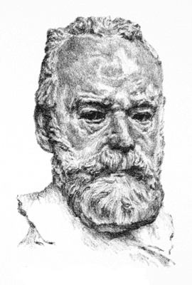 Homage to Hugo